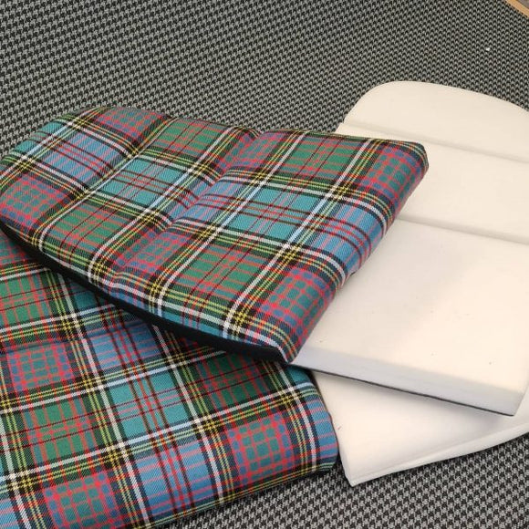 MODE Design LWB Seat Inserts for Porsche 911 991 GT2 GT2RS GT3 GT3RS & 981 718 Cayman GT4 GT4 RS - MODE Auto Concepts