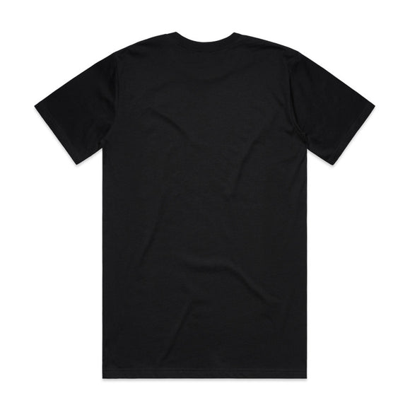 MODE DESIGN 10th Anniversary 2025 Logo T-Shirt Black Ltd. Edition 1 of 100