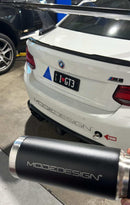 MODE DESIGN™️ Stainless Steel Yowie Travel Bottle 800ml Black-4