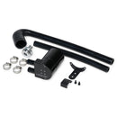 MODE Design Turbo Double Baffle Oil Catch Can for N20 BMW 128i F20 228i F22 F23 320i 330i F30 420i 430i F32 - MODE Auto Concepts