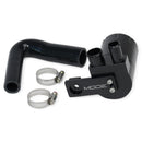 MODE Design Turbo Double Baffle Oil Catch Can for S55 BMW M3 F80 M4 F82 & M2 Competition F87 - MODE Auto Concepts