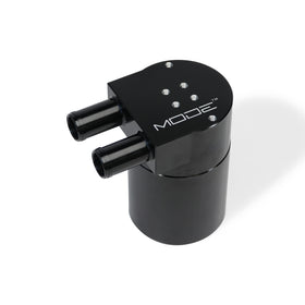 MODE Design Turbo Double Baffle Universal Oil Catch Can (Can Only) - MODE Auto Concepts