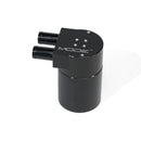 MODE Design Turbo Double Baffle Universal Oil Catch Can (Can Only) - MODE Auto Concepts
