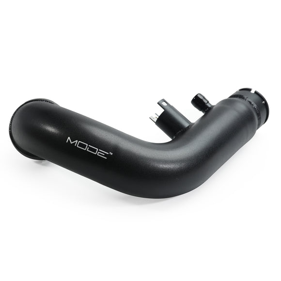 MODE Design Turbo Inlet Pipe Kit for B48 F-Series BMW 120i 125i F20 220i 230i F22 320i 330i F30 420i 430i F32 - MODE Auto Concepts
