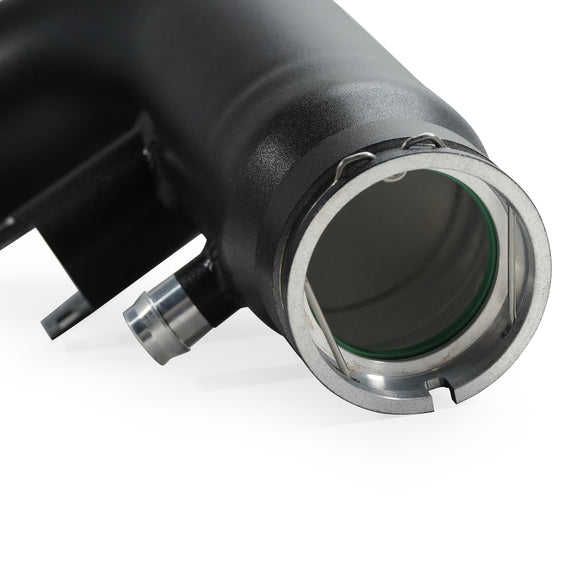 MODE Design Turbo Inlet Pipe Kit for B48 F-Series BMW 120i 125i F20 220i 230i F22 320i 330i F30 420i 430i F32 - MODE Auto Concepts