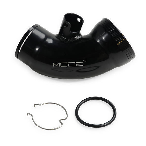 MODE Design Turbo Inlet Pipe Kit for B58 F-Series BMW M140I F20 M240I F22 340I F30 440I F32 B58 - MODE Auto Concepts