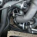 MODE Design Turbo Inlet Pipe Kit for N20 F-Series BMW 125i F20 220i 228i F22 320i 328i F30 420i 428i F32 520i 528i F10 X1 X3 X4 X5 X6 Z4 - MODE Auto Concepts