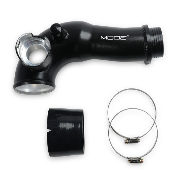MODE Design Turbo Inlet Pipe Kit for N20 F-Series BMW 125i F20 220i 228i F22 320i 328i F30 420i 428i F32 520i 528i F10 X1 X3 X4 X5 X6 Z4 - MODE Auto Concepts