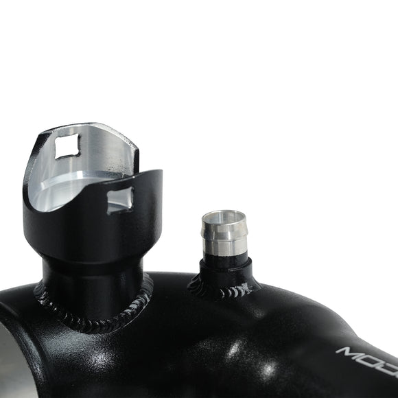 MODE Design Turbo Inlet Pipe Kit for N20 F-Series BMW 125i F20 220i 228i F22 320i 328i F30 420i 428i F32 520i 528i F10 X1 X3 X4 X5 X6 Z4 - MODE Auto Concepts