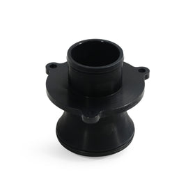 MODE Design Turbo Muffler Delete for VW Golf MK7 GTI R Audi S3 8V MQB 2.0T - MODE Auto Concepts