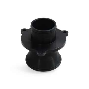 MODE Design Turbo Muffler Delete for VW Golf MK7 GTI R Audi S3 8V MQB 2.0T - MODE Auto Concepts