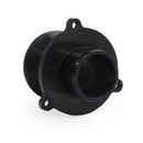 MODE Design Turbo Muffler Delete for VW Golf MK7 GTI R Audi S3 8V MQB 2.0T - MODE Auto Concepts