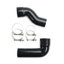 MODE Design V2 Intercooler Replacement Hose Kit for VW Golf GTI R MK5 MK6 Scirocco R & Audi A3 S3 8P TT TTS 8J - MODE Auto Concepts