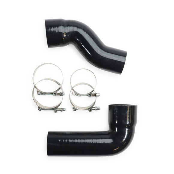 MODE Design V2 Intercooler Replacement Hose Kit for VW Golf GTI R MK5 MK6 Scirocco R & Audi A3 S3 8P TT TTS 8J - MODE Auto Concepts