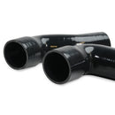 MODE Design V2 Intercooler Replacement Hose Kit for VW Golf GTI R MK5 MK6 Scirocco R & Audi A3 S3 8P TT TTS 8J - MODE Auto Concepts