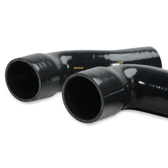 MODE Design V2 Intercooler Replacement Hose Kit for VW Golf GTI R MK5 MK6 Scirocco R & Audi A3 S3 8P TT TTS 8J - MODE Auto Concepts