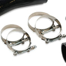 MODE Design V2 Intercooler Replacement Hose Kit for VW Golf GTI R MK7 MK7.5 VAG 1.8 & 2.0 TSI - MODE Auto Concepts