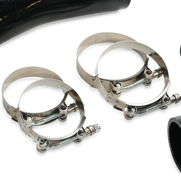 MODE Design V2 Intercooler Replacement Hose Kit for VW Golf GTI R MK7 MK7.5 VAG 1.8 & 2.0 TSI - MODE Auto Concepts