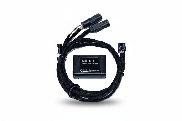 MODE Exhaust Valve Control Module for Audi S4 S5 RS4 RS5 B9