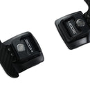 MODE Design Magnetic GT3 Style Carbon Fiber Full Replacement Paddle Shifters (OEM Fit) for BMW E-Series 1 & 3 Series 135i E82 E88 335i E90 E91 E92 E93 LCI - MODE Auto Concepts