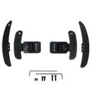 MODE Design Magnetic GT3 Style Carbon Fiber Full Replacement Paddle Shifters (OEM Fit) for BMW F-Series M2 F87 M3 F80 M4 F82 M5 F10 M6 F06 F12 F13 X5M F85 X6M F86 - MODE Auto Concepts