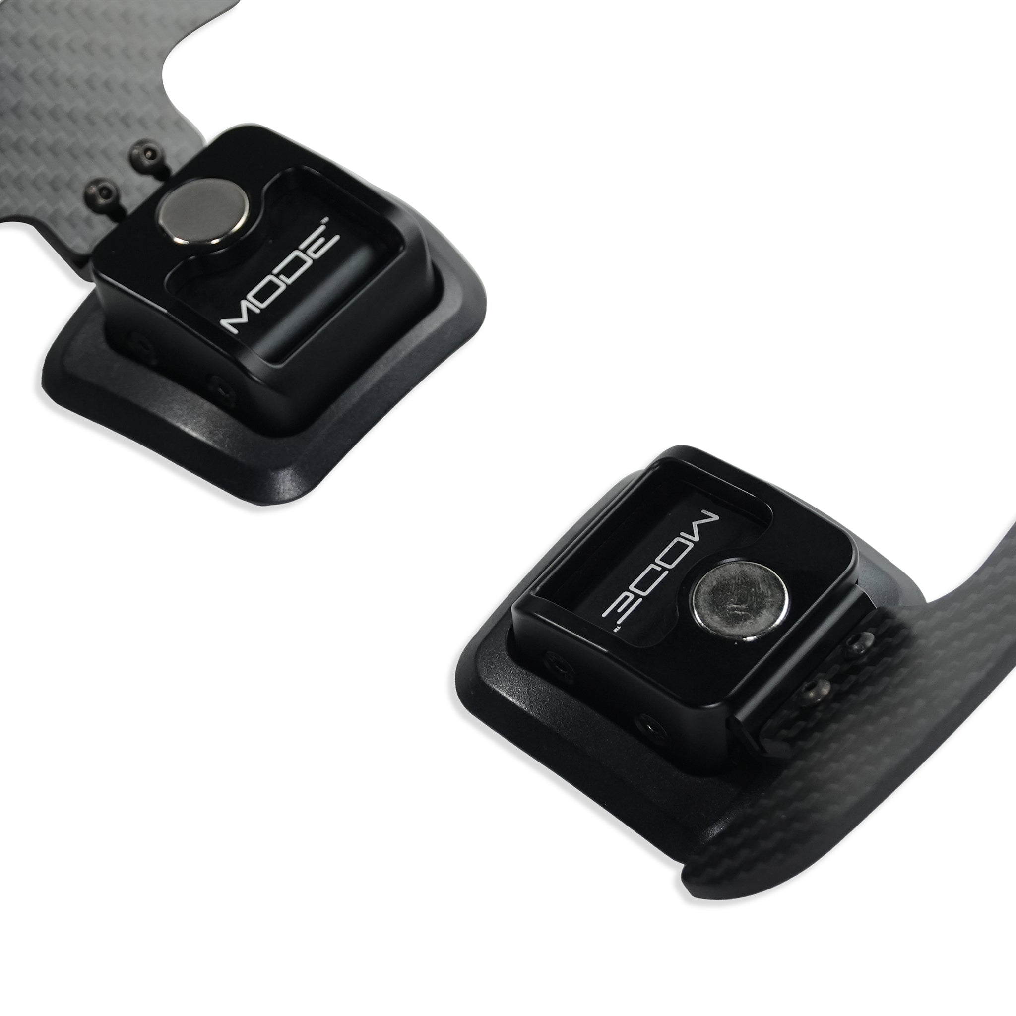 Paddle Mode MODE Design Magnetic GT3 Style Carbon Fiber Full Replacement Paddle Sh ...