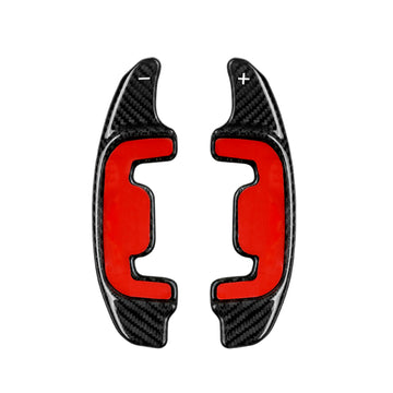 Carbon Paddle Shifters for Mercedes Benz AMG (Type-E) (2022+)