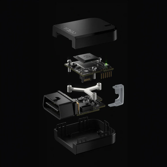 MODE™ OBD Tuner ONE Bundle for Audi BMW Mercedes-Benz VW and 5,000+ Other Makes & Models! (Personal Smartphone OBD Flash Tuner Bundle)