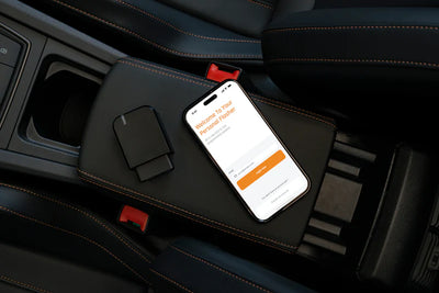 MODE™ OBD Tuner ONE Stage 2 Power Pack for VW Golf R MK7 MK7.5 - Catless - 0