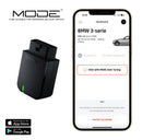MODE™ OBD Tuner ONE Bundle for Audi BMW Mercedes-Benz VW and 5,000+ Other Makes & Models! (Personal Smartphone Tuning Tool)-1