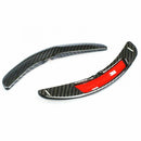 Carbon Paddle Shifters for Porsche-3