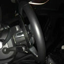 Carbon Paddle Shifters for Porsche-4