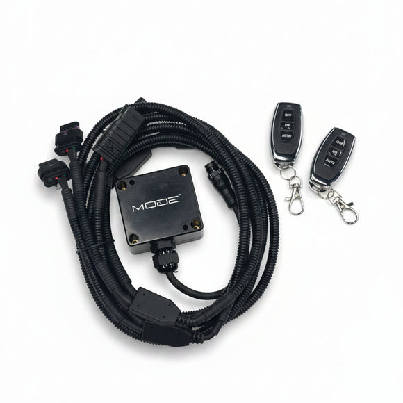 MODE™ Plug & Play Remote Control Exhaust Valve Control Module for BMW M3 G80 G81 M4 G82 G83 & M2 G87