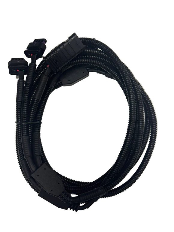 MODE™ Plug & Play Remote Control Exhaust Valve Control Module for BMW M3 G80 G81 M4 G82 G83 & M2 G87