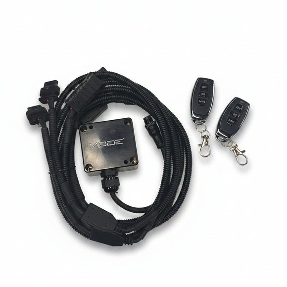 MODE™ Plug & Play Remote Control Exhaust Valve Control Module for BMW M3 G80 G81 M4 G82 G83 & M2 G87