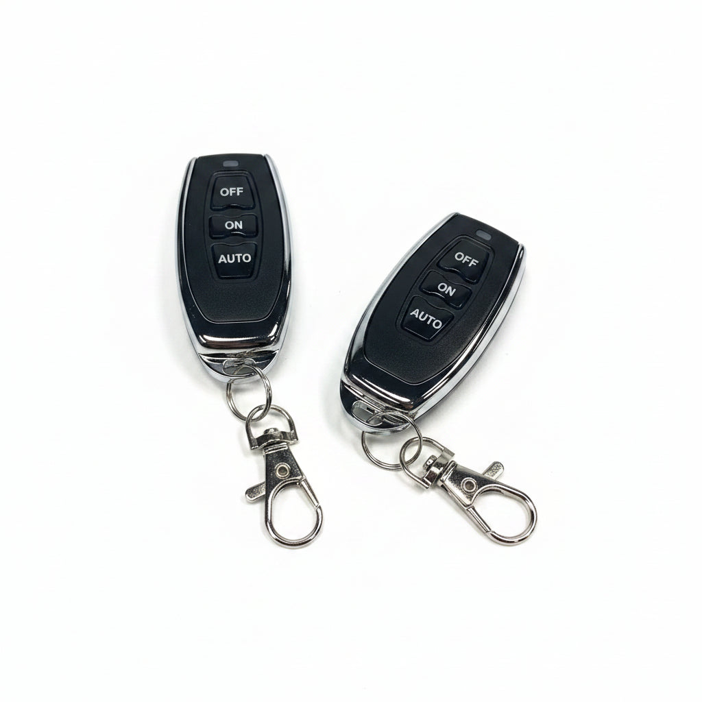 MODE™ Plug & Play Remote Control Exhaust Valve Control Module for BMW ...