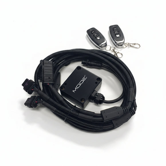 MODE™ Plug & Play Remote Control Exhaust Valve Control Module for BMW M3 G80 G81 M4 G82 G83 & M2 G87