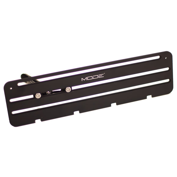 MODE PlusPlate™️ Tow Hook License Plate Mounting Kit for Toyota Supra A90 MK5 J29 (Designed for Australian Number Plates)