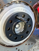 MODE PlusTrack Wheel Hanger Pin 14x1.25 for Toyota Supra MK5 GR A90 / J29 (2019-present) - MODE Auto Concepts