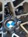 MODE PlusTrack Wheel Hanger Pin 12x1.5 for BMW (E-Series) - MODE Auto Concepts