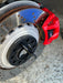 MODE PlusTrack Wheel Hanger Pin 12x1.5 for BMW (E-Series) - MODE Auto Concepts