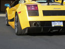 MODE PlusTrack Wheel Spacer Flush Fit Kit for Lamborghini Gallardo inc. Superleggera - MODE Auto Concepts