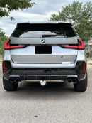 MODE PlusTrack Wheel Spacer Flush Fit Kit for BMW X1 iX1 U11 U12 X2 iX2 U10 (2022-present)-6