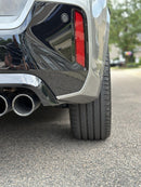 MODE PlusTrack Wheel Spacer Flush Fit Kit for BMW X1 iX1 U11 U12 X2 iX2 U10 (2022-present)-7