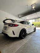 MODE PlusTrack Wheel Spacer Flush Fit Kit for Honda Civic Type R FK2 FK8 FL5 (2015-present) - MODE Auto Concepts