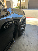 MODE PlusTrack Wheel Spacer Flush Fit Kit for Honda Civic Type R FK2 FK8 FL5 (2015-present) - MODE Auto Concepts