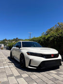 MODE PlusTrack Wheel Spacer Flush Fit Kit for Honda Civic Type R FK2 FK8 FL5 (2015-present) - MODE Auto Concepts