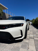 MODE PlusTrack Wheel Spacer Flush Fit Kit for Honda Civic Type R FK2 FK8 FL5 (2015-present) - MODE Auto Concepts