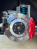 MODE PlusTrack Wheel Spacer Flush Fit Kit for Lotus Emira & Evora S 400 410 GT - MODE Auto Concepts