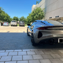 MODE PlusTrack Wheel Spacer Flush Fit Kit for Lotus Emira & Evora S 400 410 GT - MODE Auto Concepts